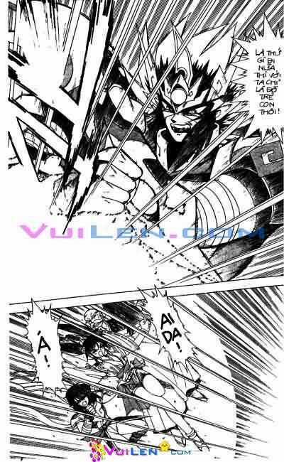 Tiểu Ma Thần Zenki - Chapter 7 - Trang 80