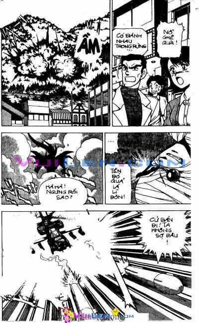 Tiểu Ma Thần Zenki - Chapter 7 - Trang 81