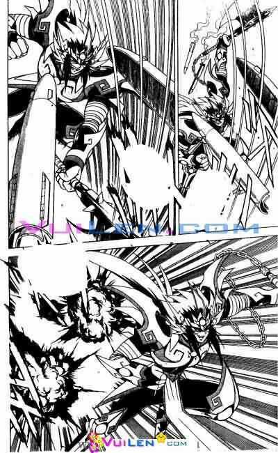 Tiểu Ma Thần Zenki - Chapter 7 - Trang 83