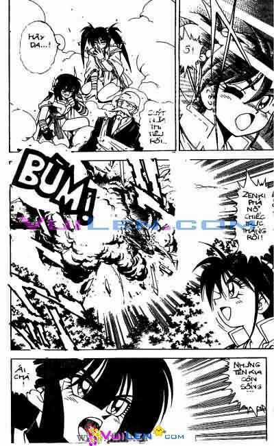 Tiểu Ma Thần Zenki - Chapter 7 - Trang 85