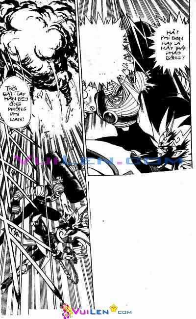 Tiểu Ma Thần Zenki - Chapter 7 - Trang 86