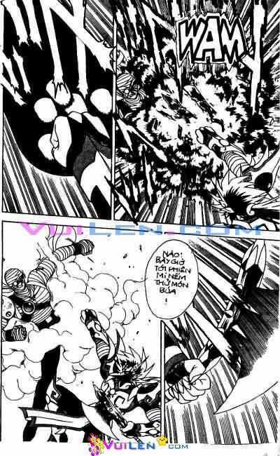 Tiểu Ma Thần Zenki - Chapter 7 - Trang 87