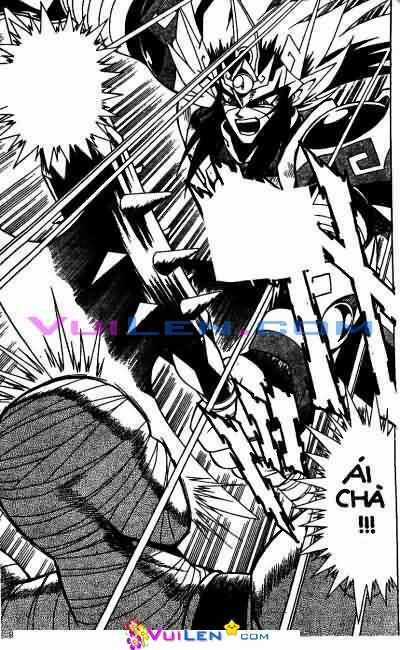 Tiểu Ma Thần Zenki - Chapter 7 - Trang 88