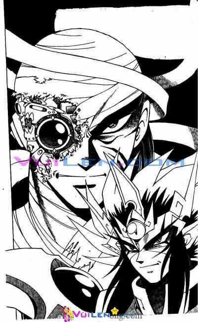 Tiểu Ma Thần Zenki - Chapter 7 - Trang 90