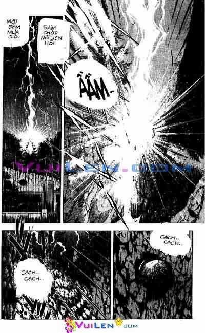 Tiểu Ma Thần Zenki - Chapter 7 - Trang 10