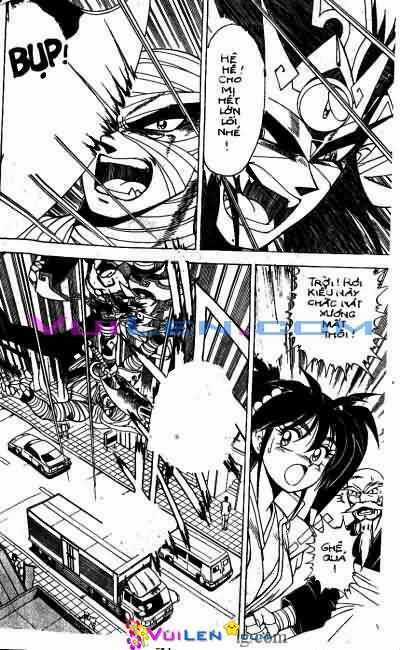 Tiểu Ma Thần Zenki - Chapter 7 - Trang 91