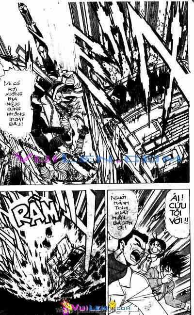 Tiểu Ma Thần Zenki - Chapter 7 - Trang 92