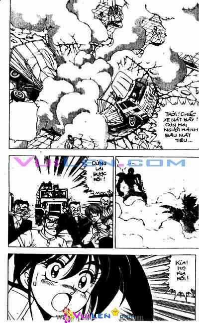 Tiểu Ma Thần Zenki - Chapter 7 - Trang 93