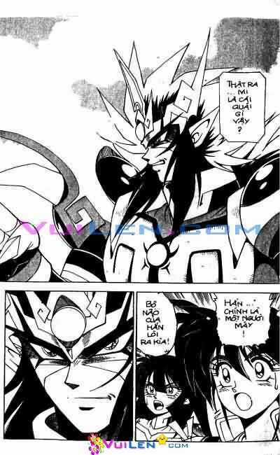 Tiểu Ma Thần Zenki - Chapter 7 - Trang 95