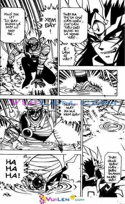 Tiểu Ma Thần Zenki - Chapter 7 - Trang 97