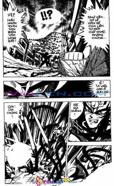 Tiểu Ma Thần Zenki - Chapter 7 - Trang 98