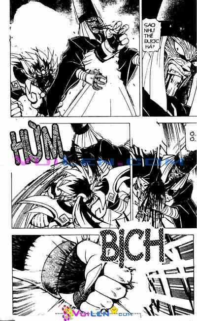 Tiểu Ma Thần Zenki - Chapter 8 - Trang 103