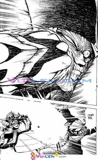 Tiểu Ma Thần Zenki - Chapter 8 - Trang 104