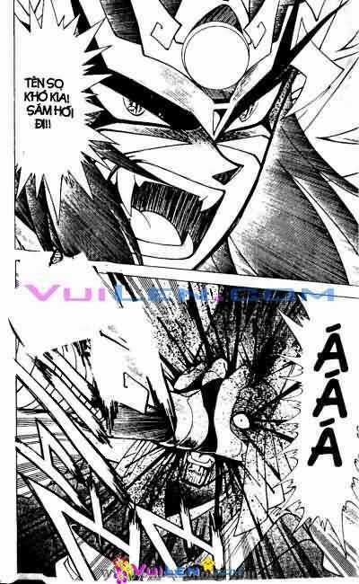 Tiểu Ma Thần Zenki - Chapter 8 - Trang 109