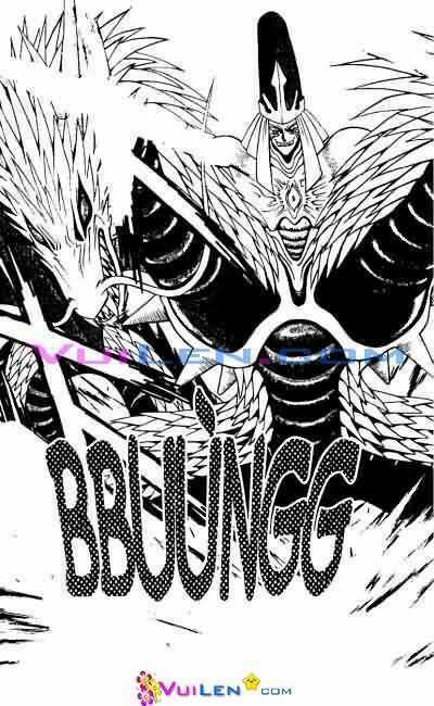 Tiểu Ma Thần Zenki - Chapter 8 - Trang 112