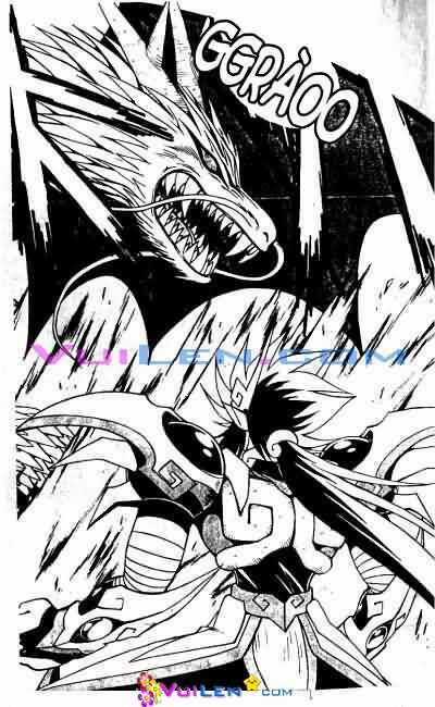 Tiểu Ma Thần Zenki - Chapter 8 - Trang 113