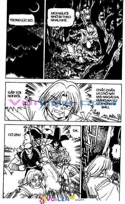 Tiểu Ma Thần Zenki - Chapter 8 - Trang 17