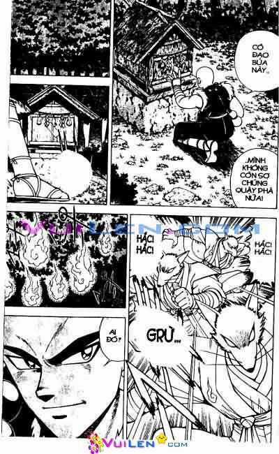 Tiểu Ma Thần Zenki - Chapter 8 - Trang 22