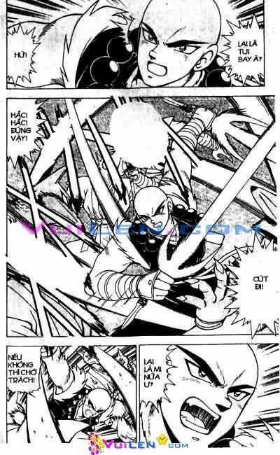 Tiểu Ma Thần Zenki - Chapter 8 - Trang 23