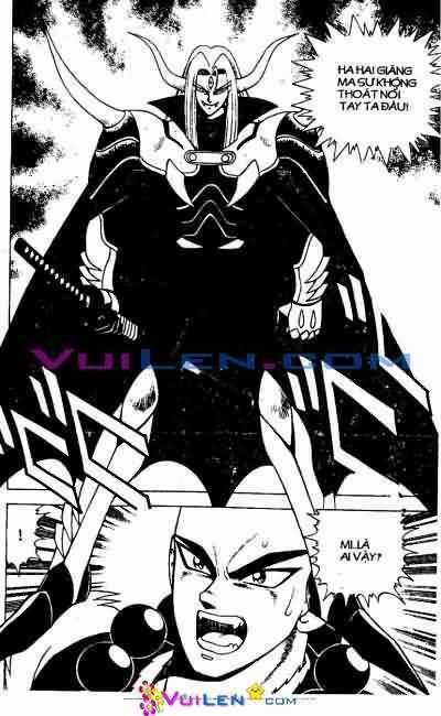 Tiểu Ma Thần Zenki - Chapter 8 - Trang 26