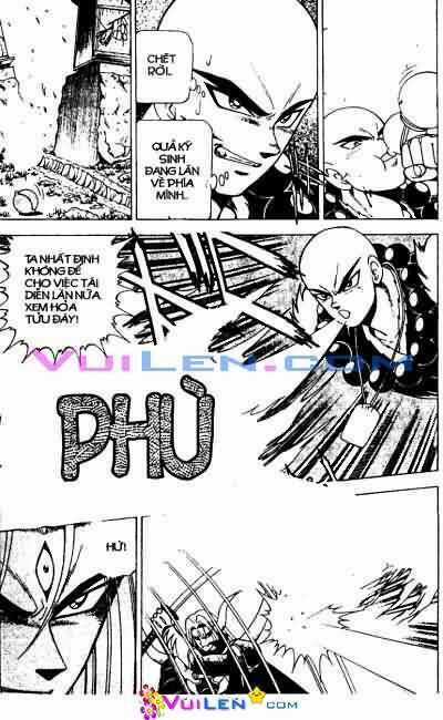 Tiểu Ma Thần Zenki - Chapter 8 - Trang 29