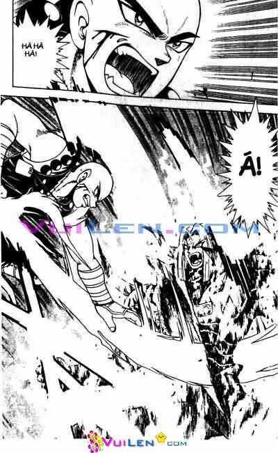 Tiểu Ma Thần Zenki - Chapter 8 - Trang 38