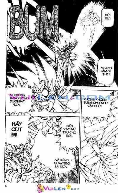 Tiểu Ma Thần Zenki - Chapter 8 - Trang 5