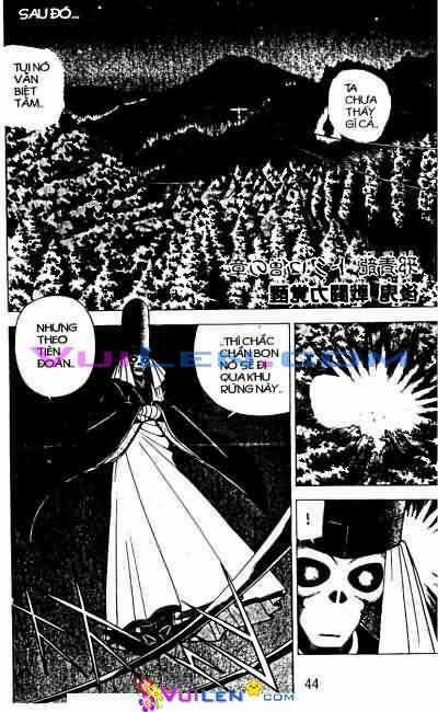 Tiểu Ma Thần Zenki - Chapter 8 - Trang 45