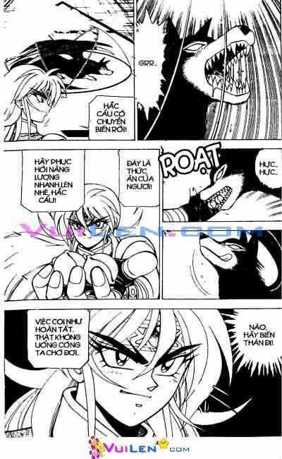 Tiểu Ma Thần Zenki - Chapter 8 - Trang 47