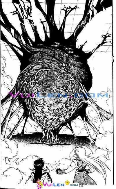 Tiểu Ma Thần Zenki - Chapter 8 - Trang 49