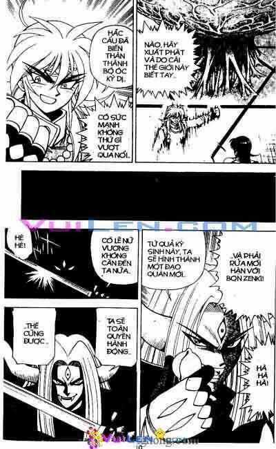 Tiểu Ma Thần Zenki - Chapter 8 - Trang 50