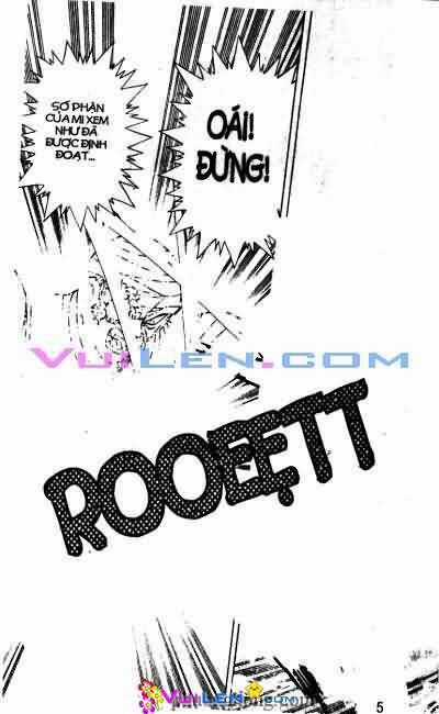 Tiểu Ma Thần Zenki - Chapter 8 - Trang 6