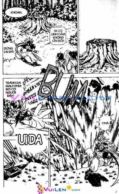 Tiểu Ma Thần Zenki - Chapter 8 - Trang 51