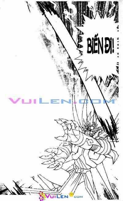 Tiểu Ma Thần Zenki - Chapter 8 - Trang 7