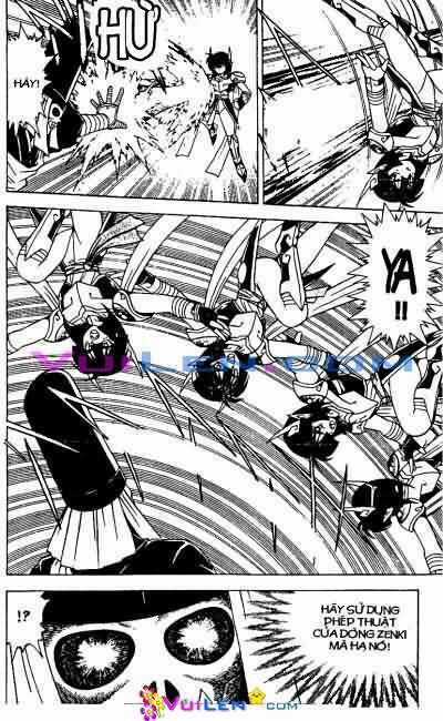 Tiểu Ma Thần Zenki - Chapter 8 - Trang 61