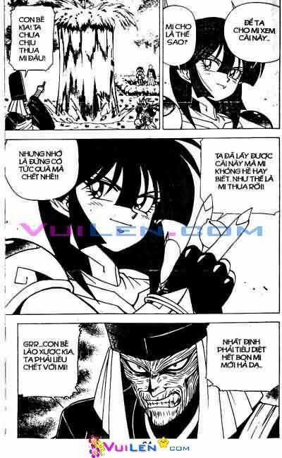 Tiểu Ma Thần Zenki - Chapter 8 - Trang 65