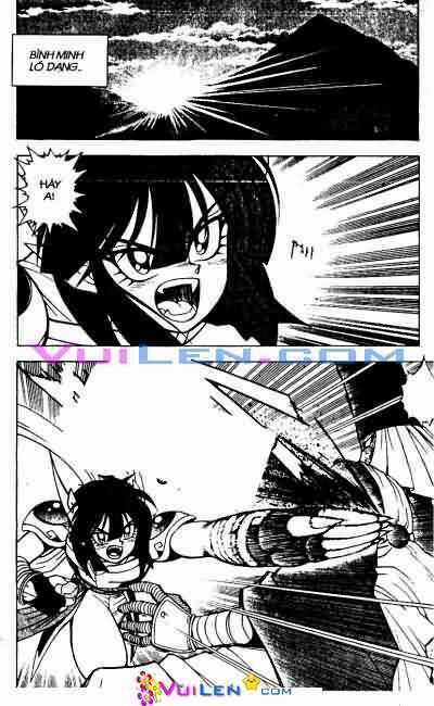 Tiểu Ma Thần Zenki - Chapter 8 - Trang 69