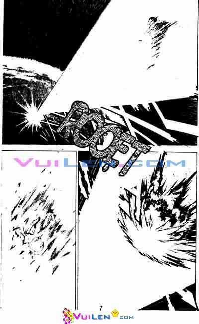 Tiểu Ma Thần Zenki - Chapter 8 - Trang 8