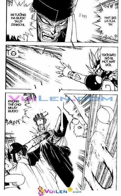 Tiểu Ma Thần Zenki - Chapter 8 - Trang 73