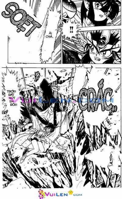 Tiểu Ma Thần Zenki - Chapter 8 - Trang 80