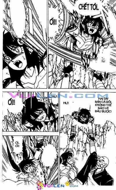 Tiểu Ma Thần Zenki - Chapter 8 - Trang 86