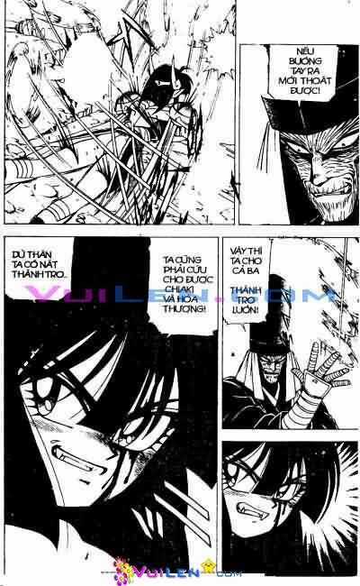 Tiểu Ma Thần Zenki - Chapter 8 - Trang 87