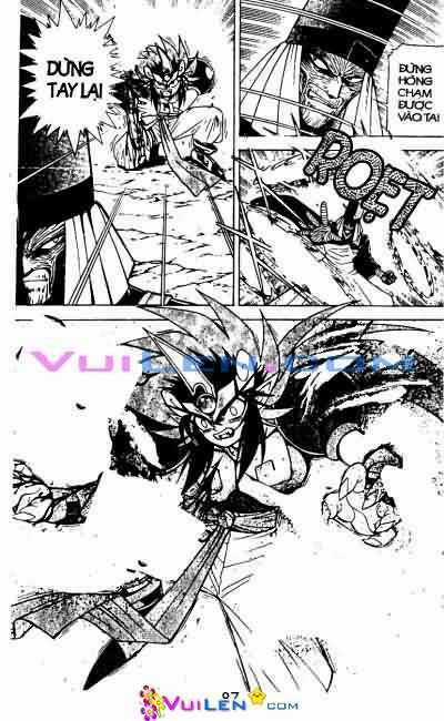 Tiểu Ma Thần Zenki - Chapter 8 - Trang 88