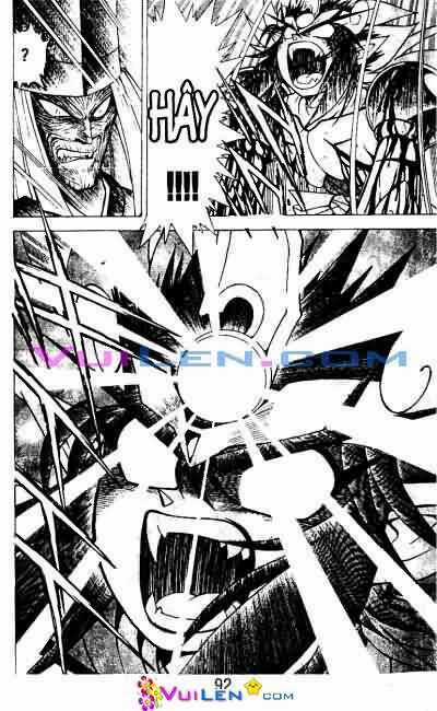 Tiểu Ma Thần Zenki - Chapter 8 - Trang 93