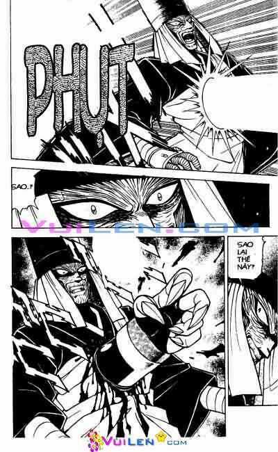 Tiểu Ma Thần Zenki - Chapter 8 - Trang 95