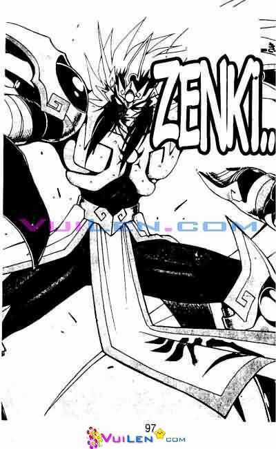 Tiểu Ma Thần Zenki - Chapter 8 - Trang 98