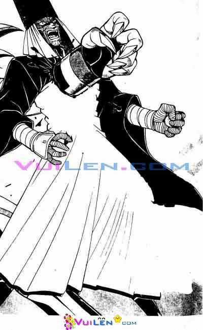 Tiểu Ma Thần Zenki - Chapter 8 - Trang 99