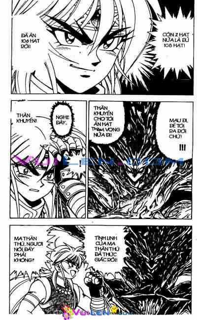 Tiểu Ma Thần Zenki - Chapter 9 - Trang 11