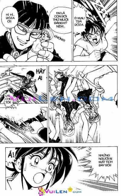 Tiểu Ma Thần Zenki - Chapter 9 - Trang 102