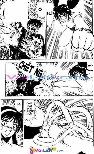 Tiểu Ma Thần Zenki - Chapter 9 - Trang 104